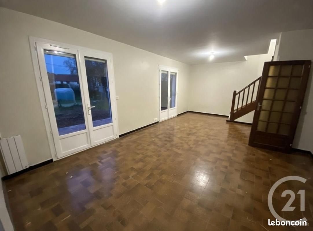 Maison à louer, 90m², Plessé