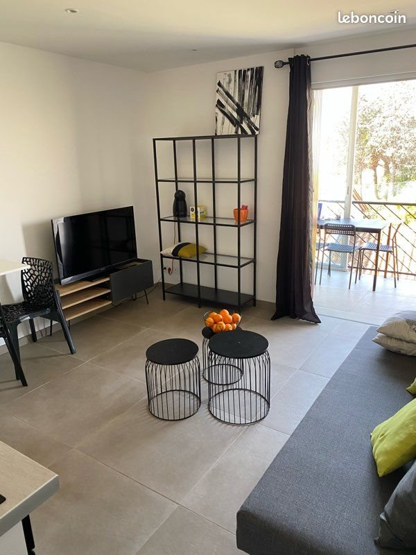 Appartement à louer, 30m², Six-Fours-les-Plages