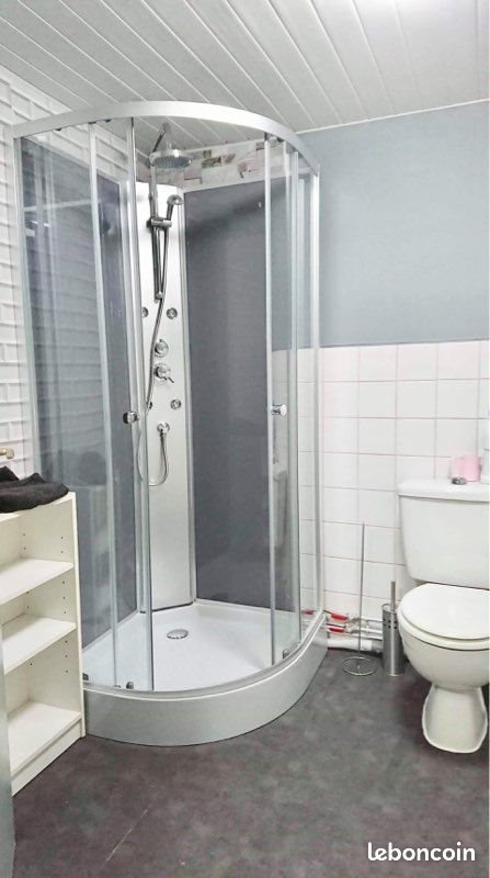 Appartement à louer, 35m², Metz