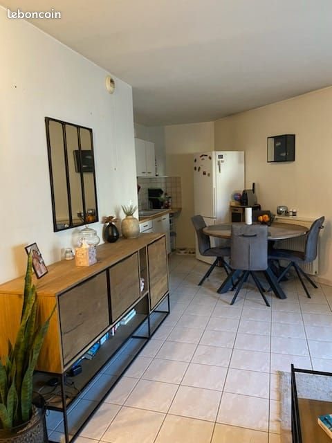 Appartement à louer, 44m², Reignier-Esery
