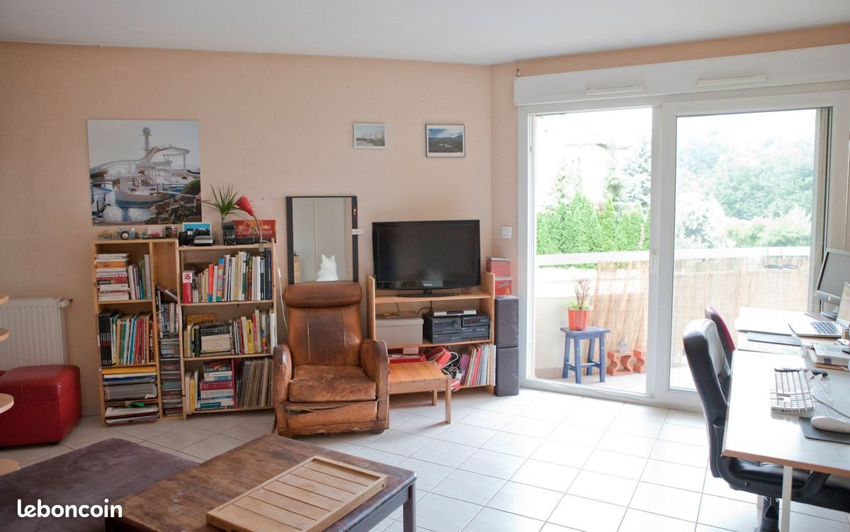 Appartement à louer, 44m², Reignier-Esery