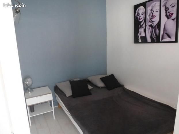 Appartement à louer, 25m², Strasbourg