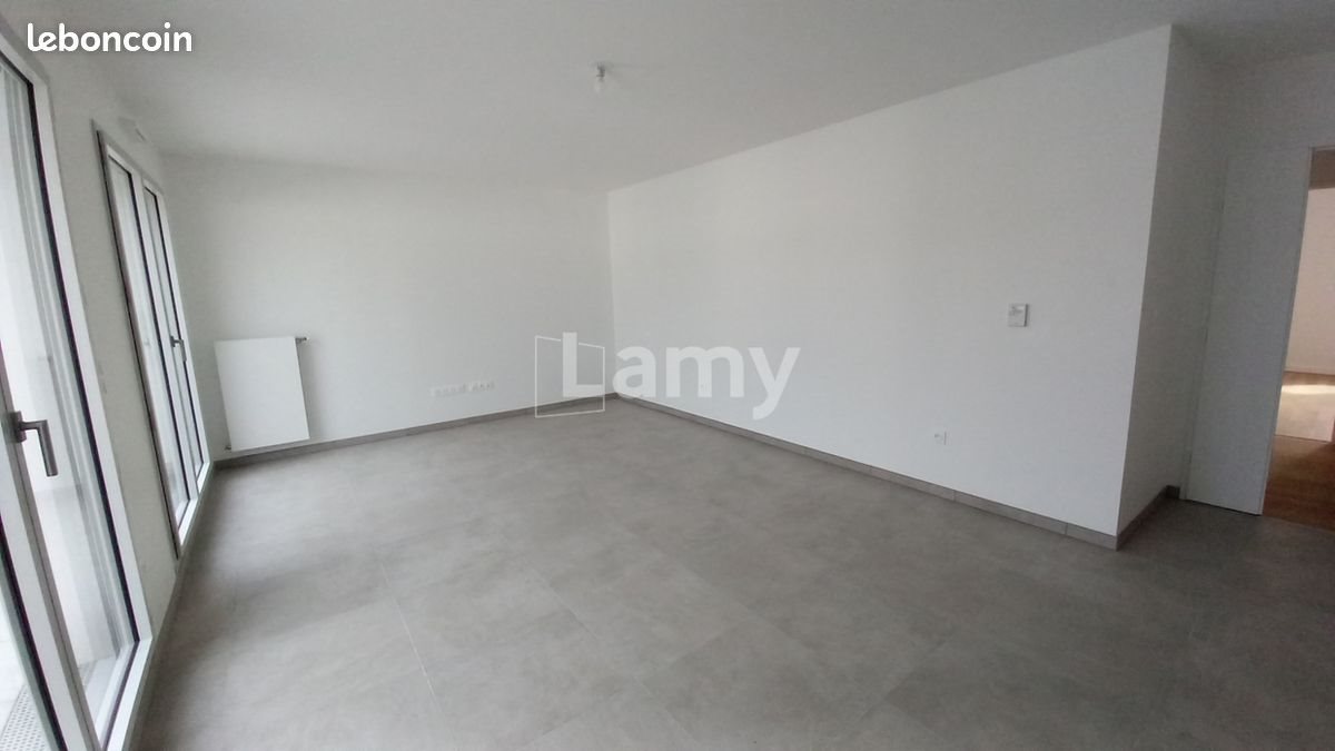 Appartement à louer, 106m², Chenôve