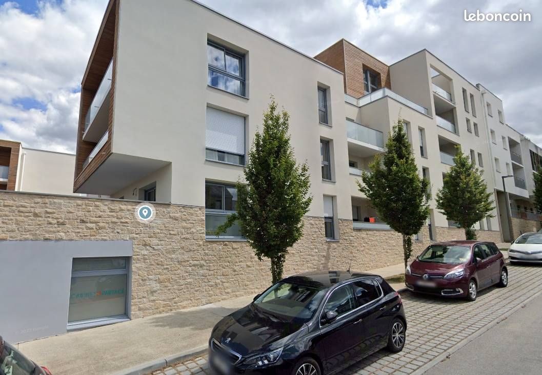 Appartement à louer, 44m², Elven