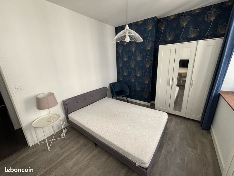 Appartement à louer, 110m², Saint-Etienne