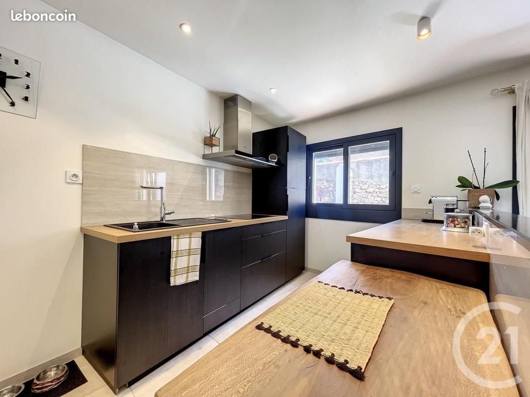 Appartement à vendre, 49m², Thuir