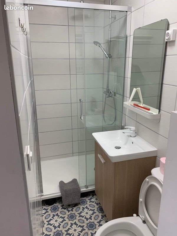 Appartement à louer, 18m², Gravelines