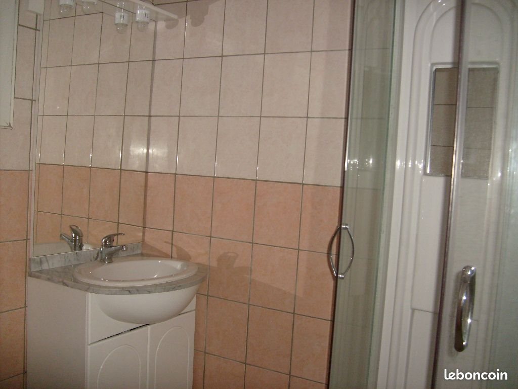 Appartement à louer, 32m², Aix-en-Provence