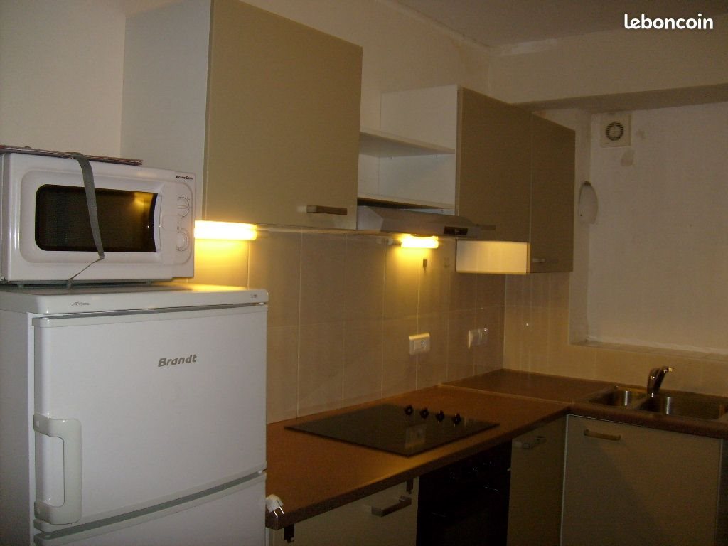 Appartement à louer, 32m², Aix-en-Provence