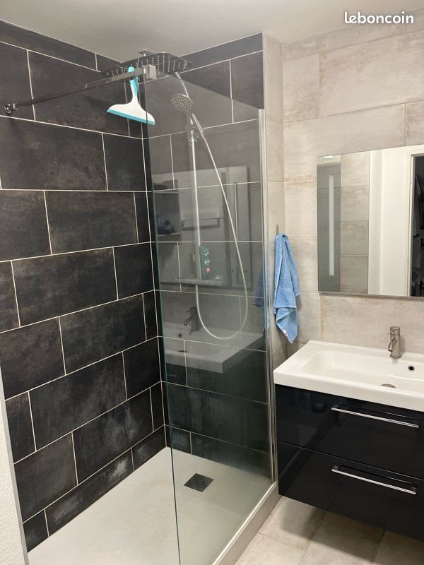 Appartement à louer, 51m², Rennes