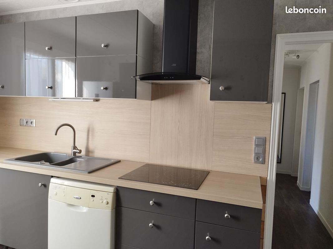 Maison à louer, 100m², Saint-Georges-de-Didonne