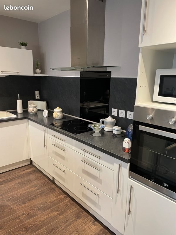 Appartement à louer, 70m², Saint-Claude