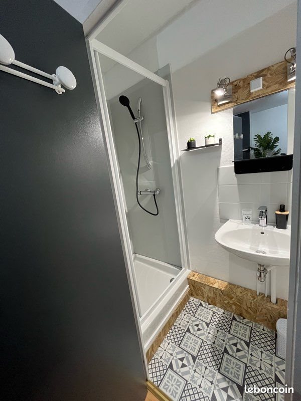 Appartement à louer, 20m², Amiens