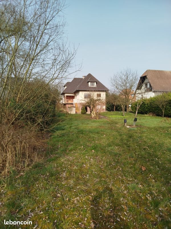 Maison à vendre, 153m², Hoenheim