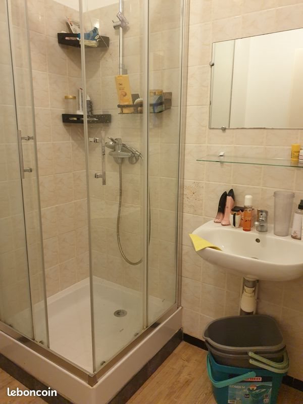 Appartement à louer, 25m², Nantes