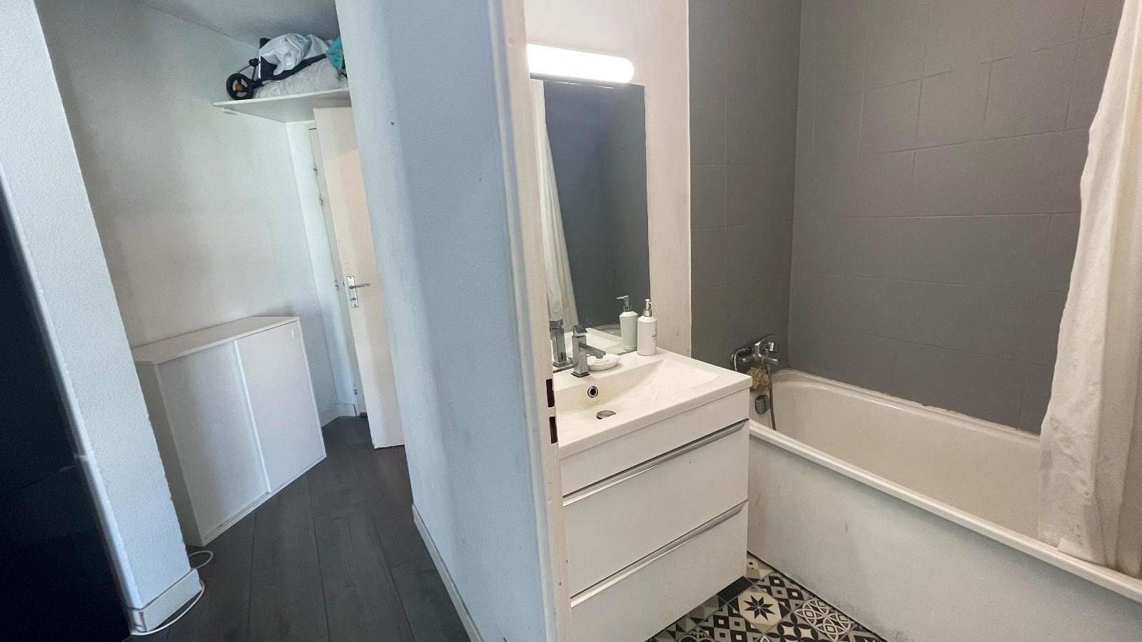 Appartement à vendre, 29m², Nice