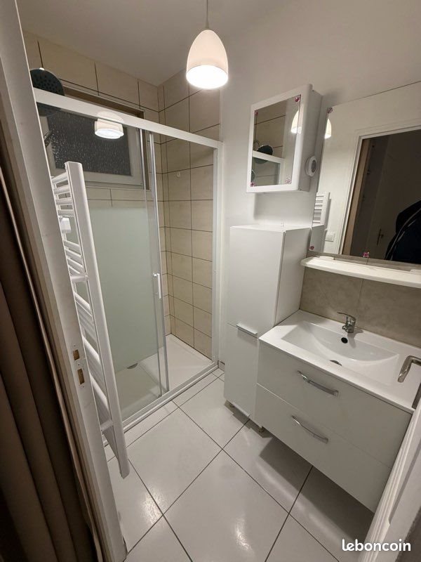 Maison à louer, 48m², Saint-Dizier