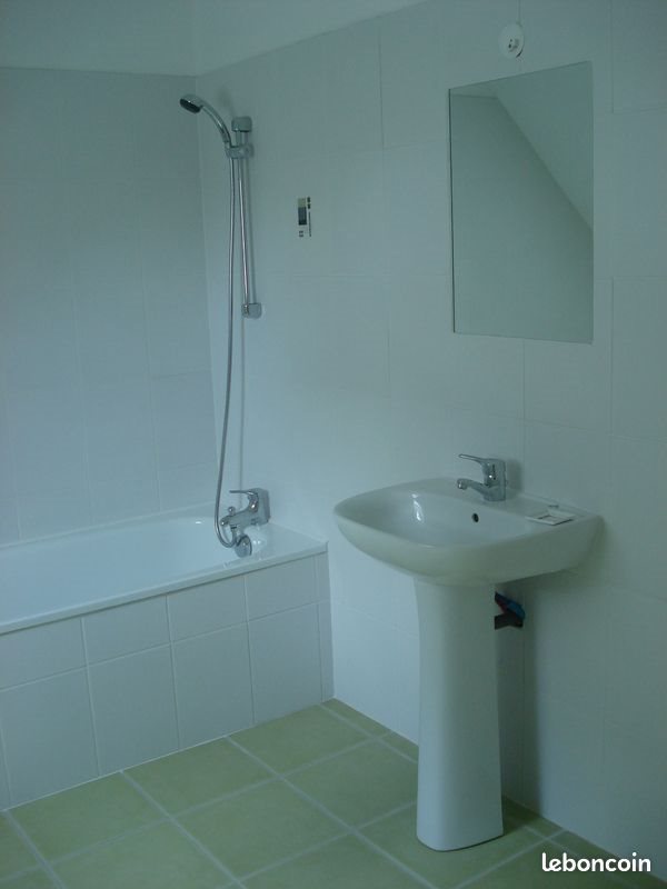 Maison à louer, 88m², Surzur