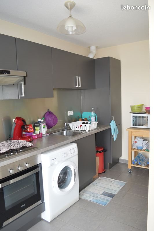 Appartement à louer, 68m², Mundolsheim