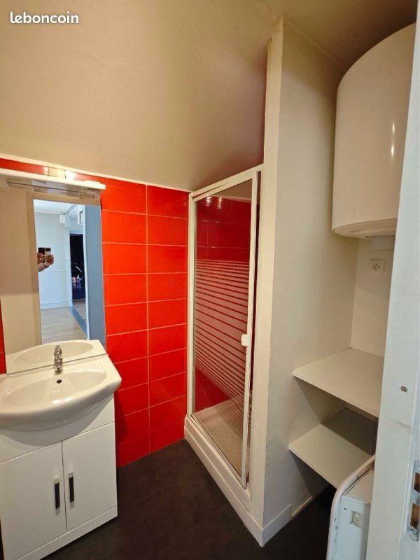 Appartement à louer, 70m², Champagnole