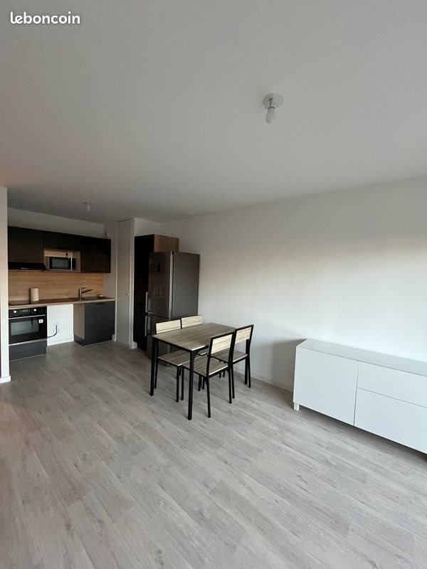 Appartement à louer, 42m², Savenay