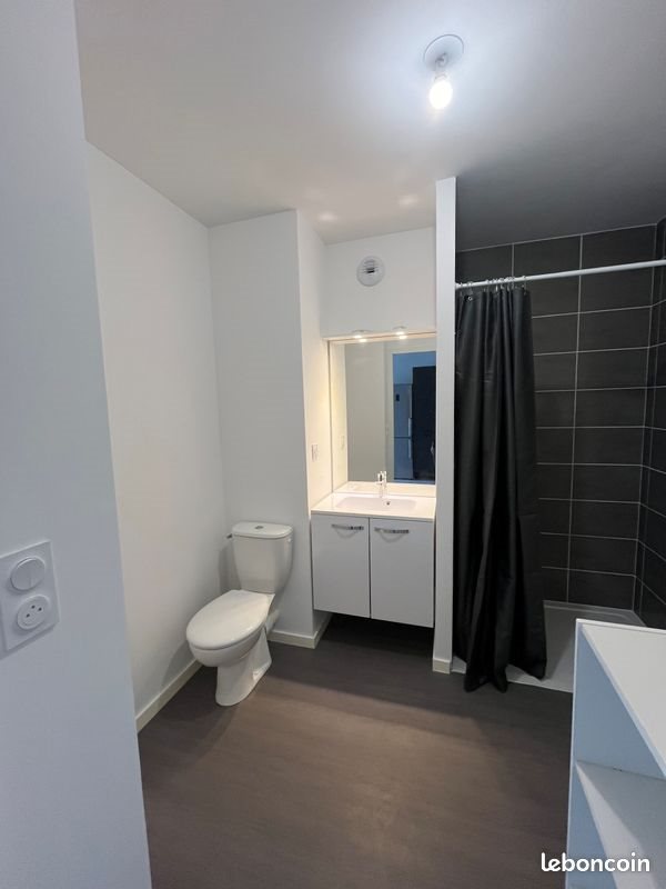 Appartement à louer, 42m², Savenay