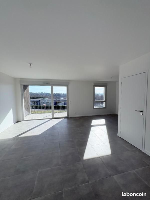 Appartement à louer, 50m², Andrézieux-Bouthéon