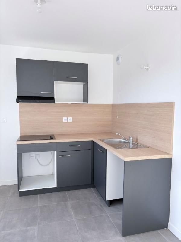 Appartement à louer, 50m², Andrézieux-Bouthéon
