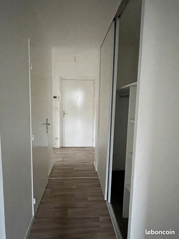 Appartement à louer, 80m², Metz