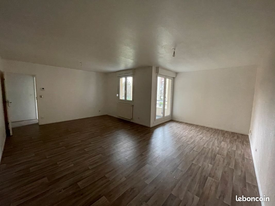 Appartement à louer, 80m², Metz