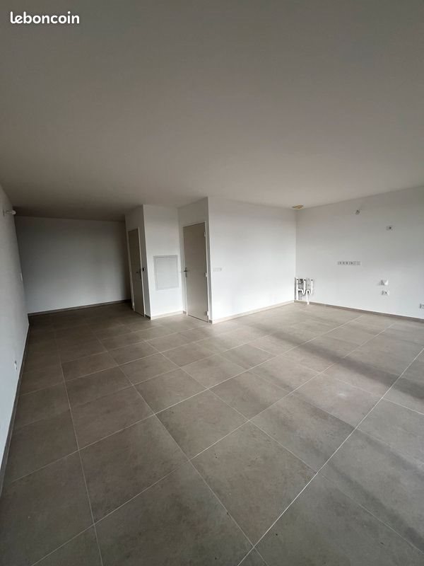 Appartement à vendre, 46m², Aix-en-Provence