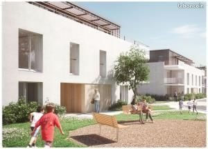 Appartement à louer, 33m², Amiens