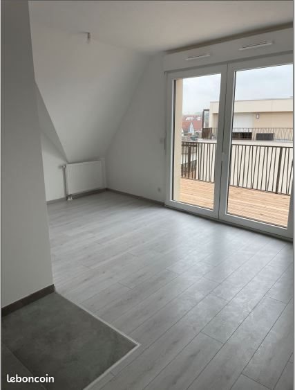 Appartement à louer, 24m², Haguenau