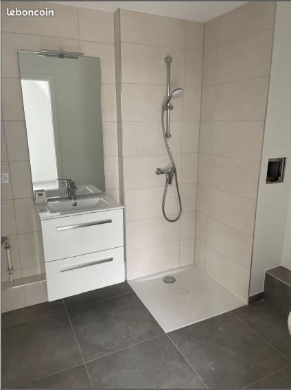 Appartement à louer, 24m², Haguenau