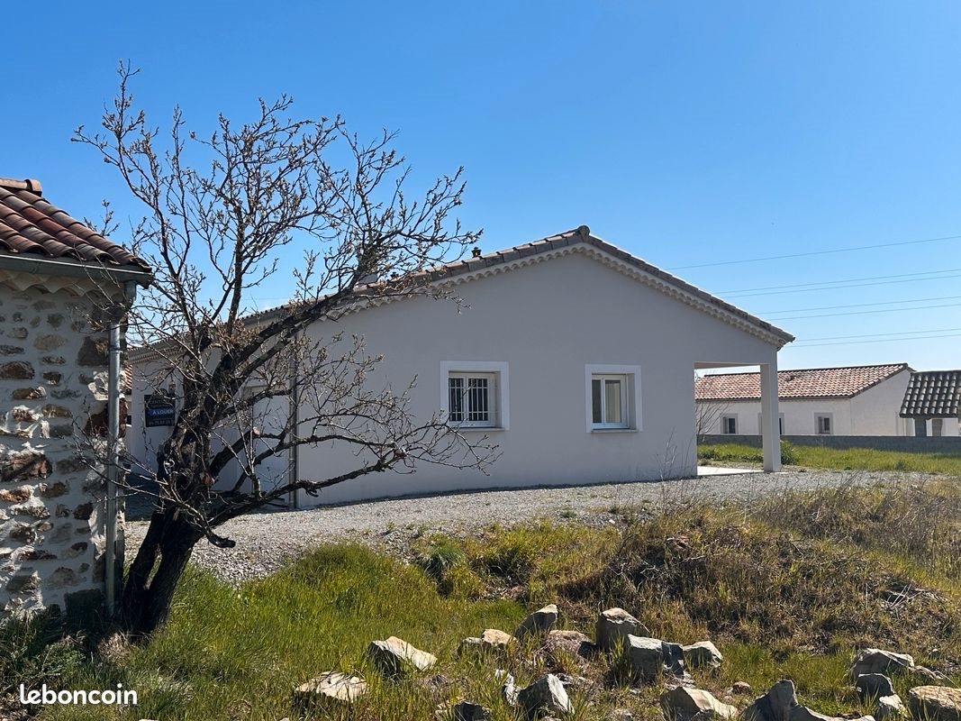 Maison à louer, 98m², Saint-Sernin