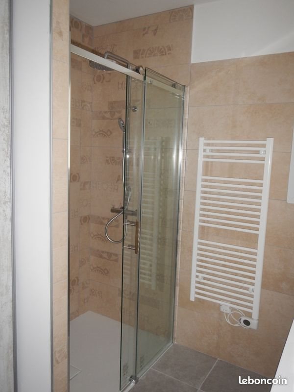 Maison à louer, 98m², Saint-Sernin