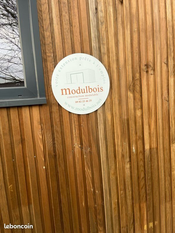 Appartement à vendre, 21m², Quinsac