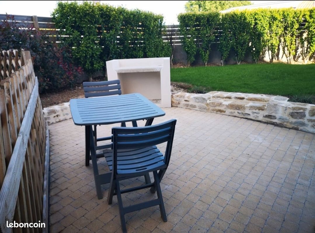 Appartement à louer, 38m², Nieul-le-Dolent