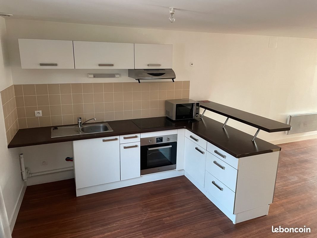 Appartement à louer, 94m², Aubigny-sur-Nère