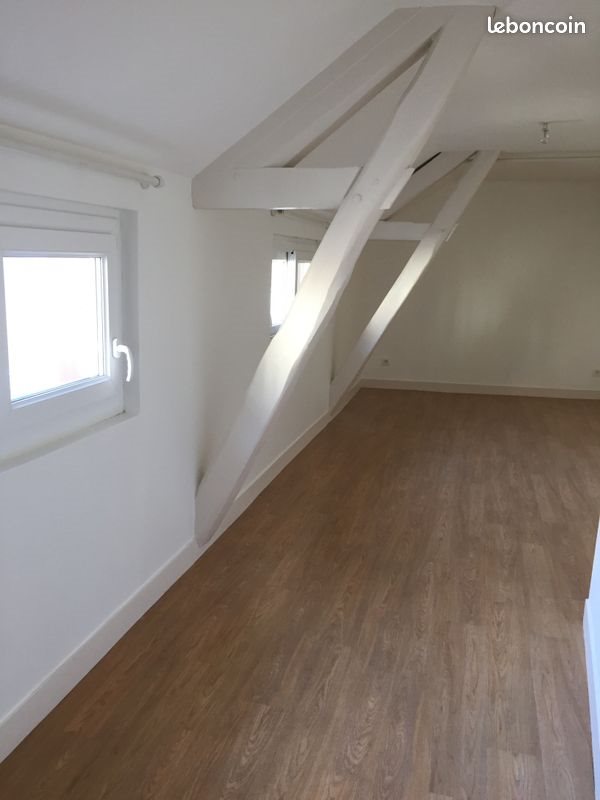 Appartement à louer, 94m², Aubigny-sur-Nère
