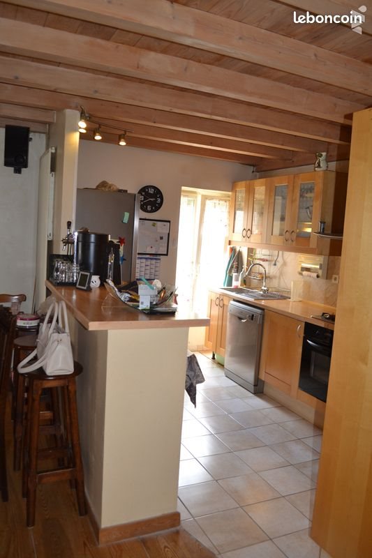 Maison à vendre, 82m², Romagnat