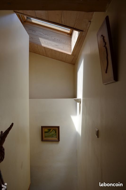 Maison à vendre, 82m², Romagnat