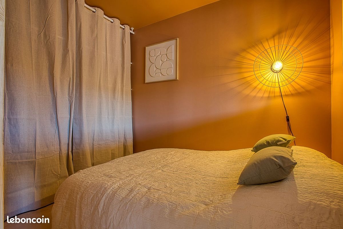 Appartement à louer, 32m², Toulouse