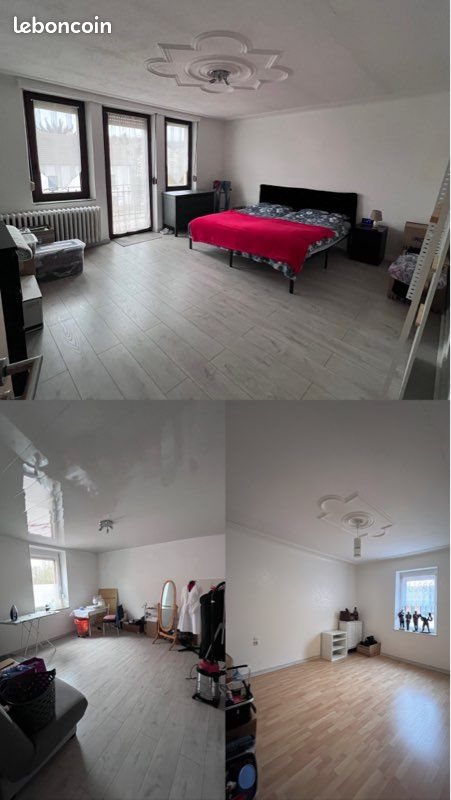 Maison à louer, 170m², Carling