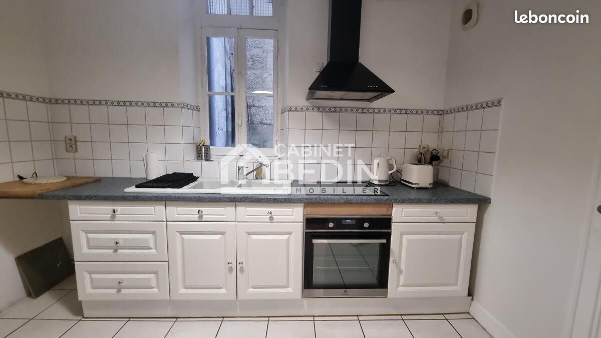 Appartement à louer, 61m², Bordeaux