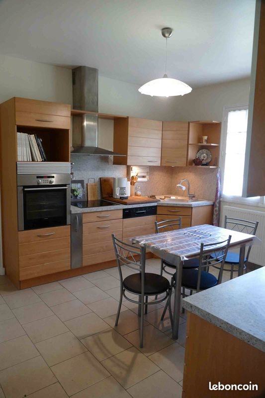 Maison à vendre, 81m², Saint-Cyprien