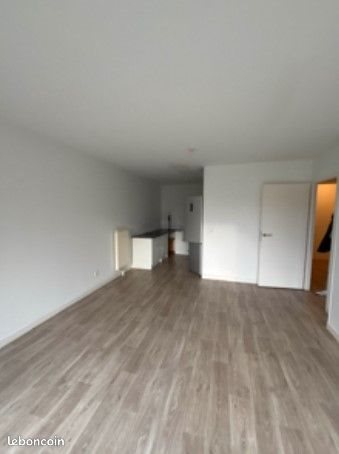 Appartement à louer, 49m², Seclin