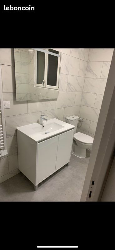 Maison à louer, 55m², Saint-Clément
