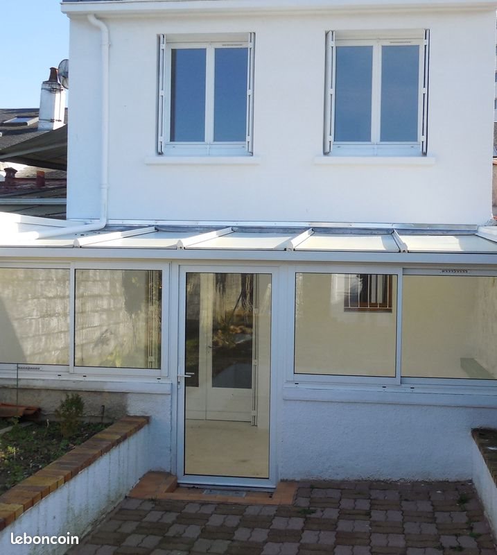 Maison à louer, 82m², La Roche-sur-Yon