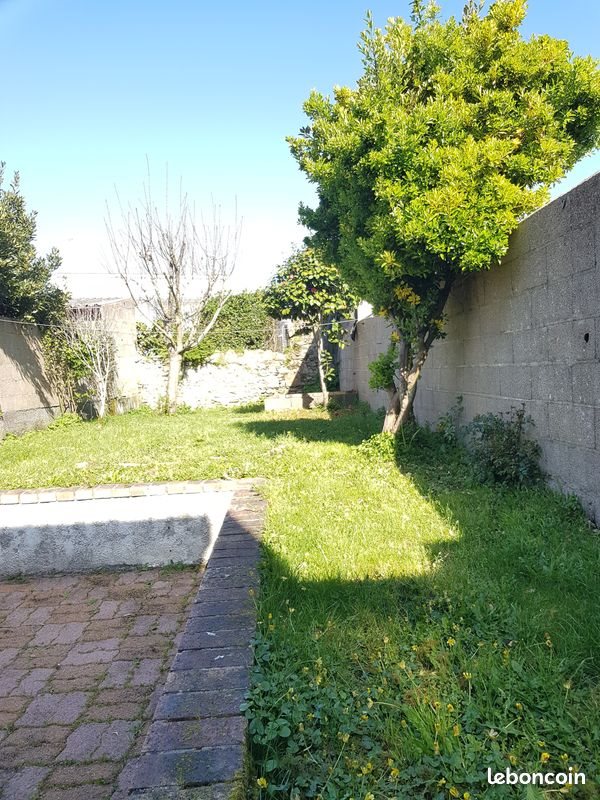 Maison à louer, 82m², La Roche-sur-Yon